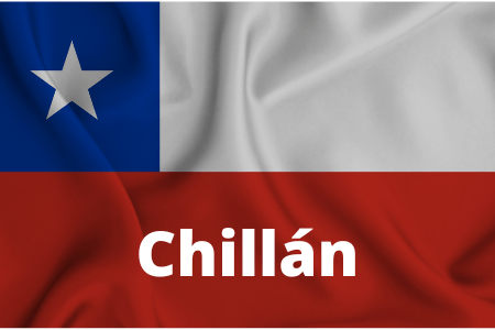 Farmacia de Turno en Chillán