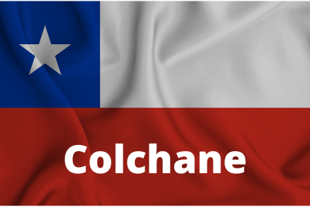 Farmacia de Turno en Colchane