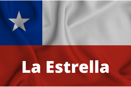 Farmacia de Turno en La Estrella