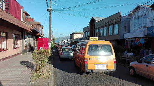 farmacias de turno para hoy