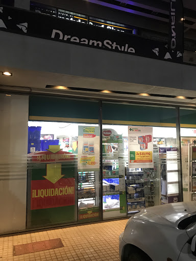 farmacias de turno para hoy