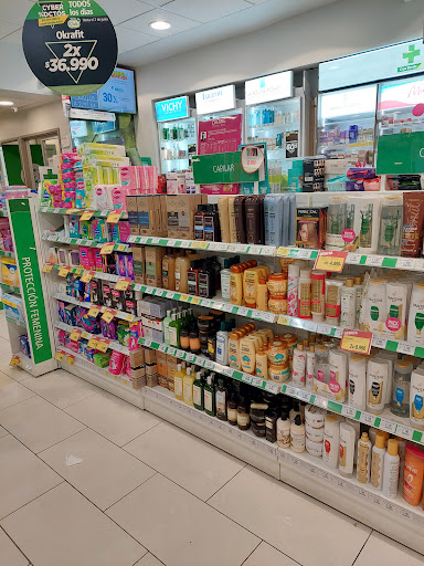 farmacias de turno para hoy