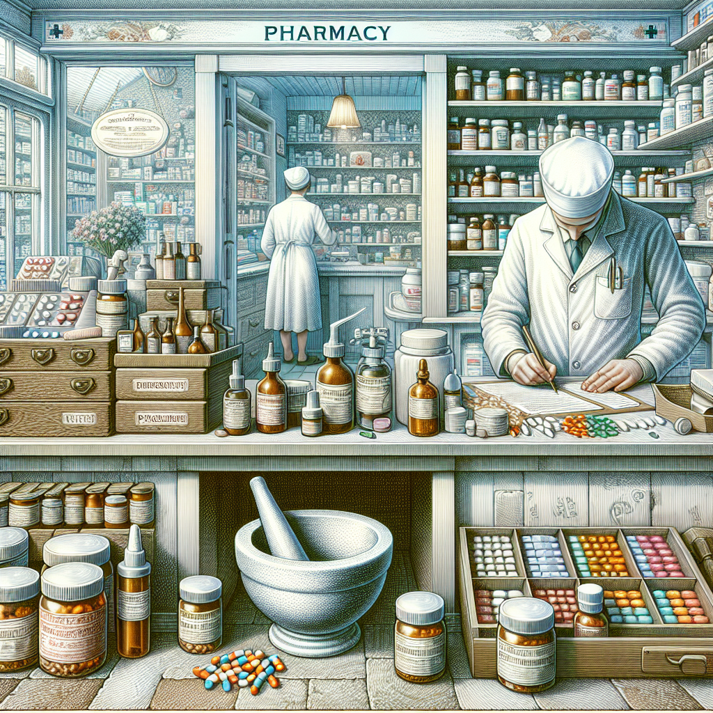 Farmacia en Llanquihue Cruz Verde