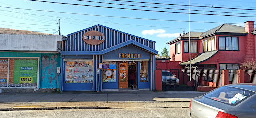 farmacias de turno para hoy