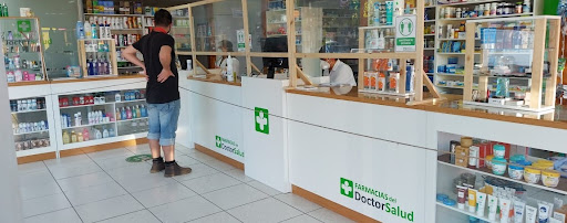 Farmacia en Vilcún Doctor Salud