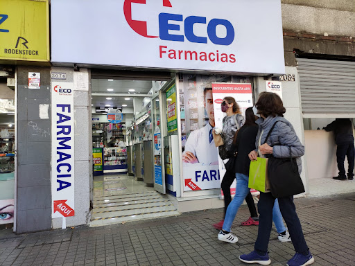 farmacias de turno para hoy