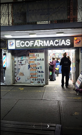 Farmacia en La Florida Eco Farmacias