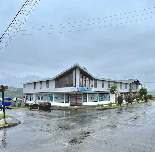 Farmacia en Dalcahue Farmacéutica Chiloé Dalcahue