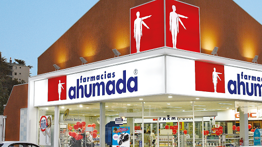 Farmacia en Copiapó Farmacia Ahumada