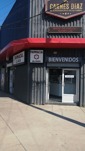 farmacias de turno para hoy