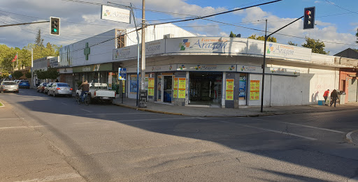 farmacias de turno para hoy