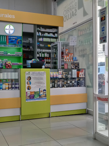 farmacias de turno para hoy