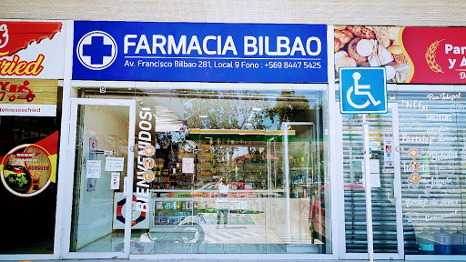 Farmacia en Peñaflor Farmacia Bilbao