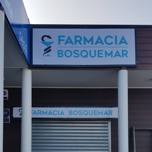 Farmacia en Puerto Montt Farmacia Bosquemar