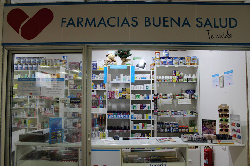 Farmacia en Purranque Farmacia Buena Salud