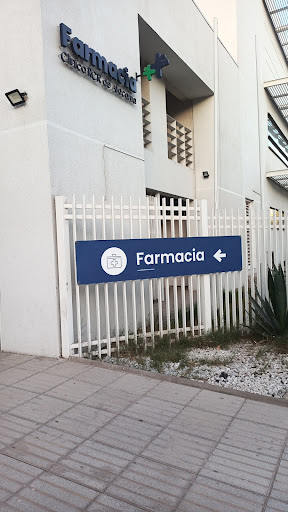 Farmacia en Copiapó Farmacia Clínica Rcr Atacama