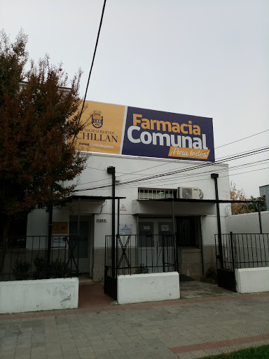 farmacias de turno para hoy