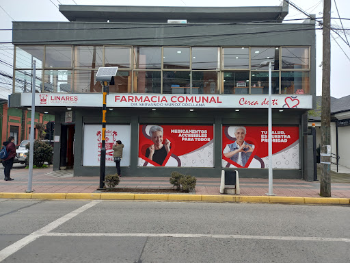 farmacias de turno para hoy