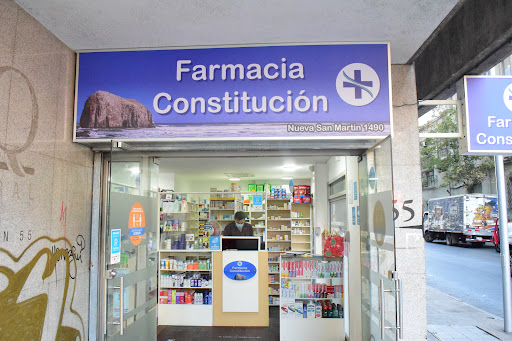 farmacias de turno para hoy