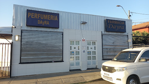 farmacias de turno para hoy