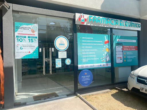 farmacias de turno para hoy