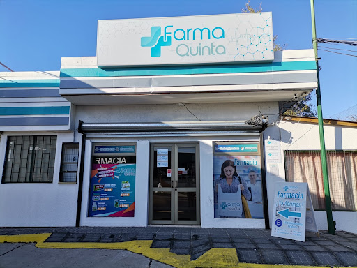 farmacias de turno para hoy