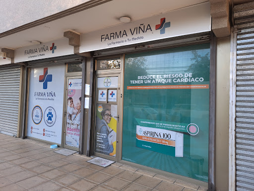 farmacias de turno para hoy