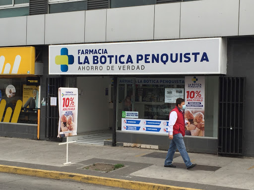 farmacias de turno para hoy