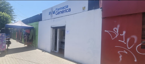 farmacias de turno para hoy