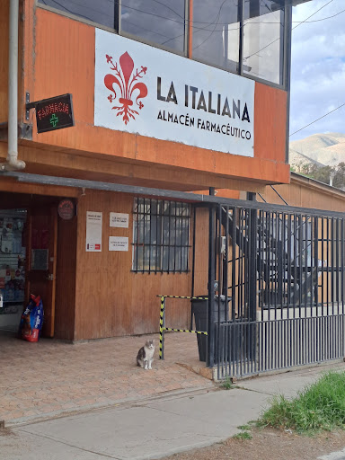 farmacias de turno para hoy