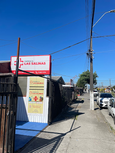 farmacias de turno para hoy