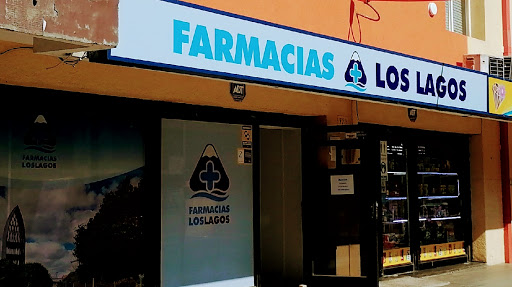 Farmacia en Osorno Farmacia Los Lagos