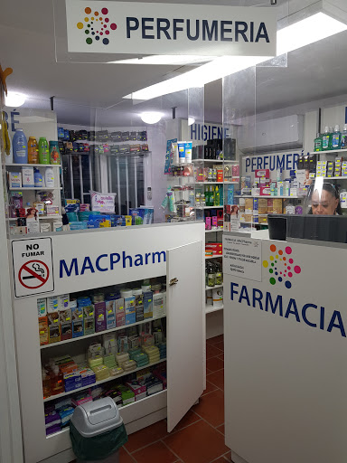 Farmacia en Quilicura Farmacia Macpharma