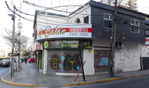 farmacias de turno para hoy