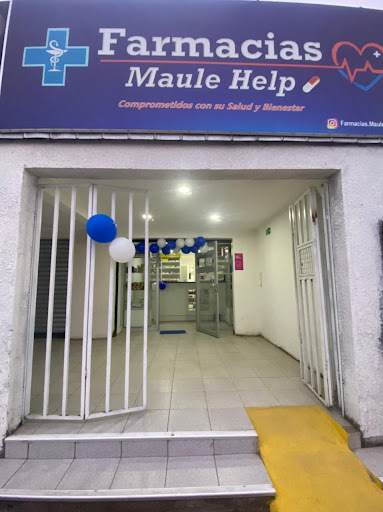 Farmacia en Maule Farmacia Maule Help