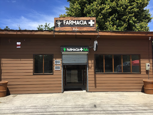 farmacias de turno para hoy