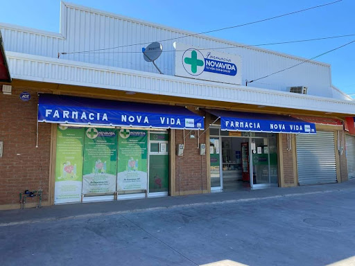 Farmacia en Maule Farmacia Novavida