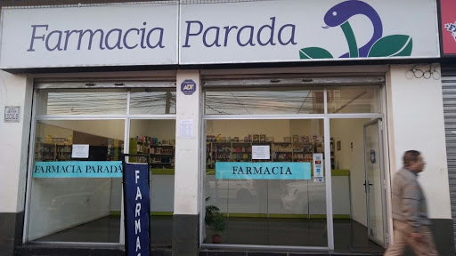 Farmacia en Linares Farmacia Parada