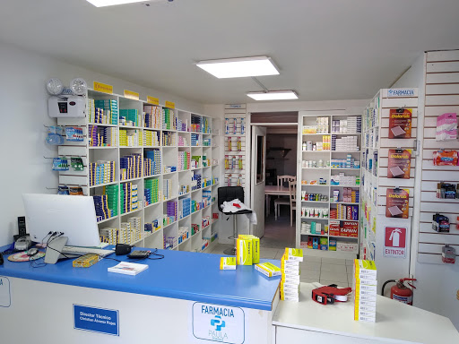 Farmacia en Rancagua Farmacia Paula Salud