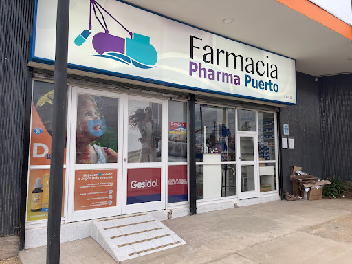 Farmacia en Santo Domingo Farmacia Pharma Puerto - Santo Domingo