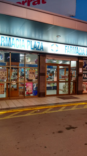 Farmacia en Buin Farmacia Plaza