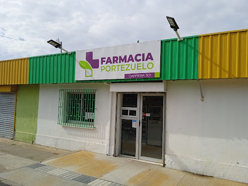 Farmacia en Chillán Farmacia Portezuelo