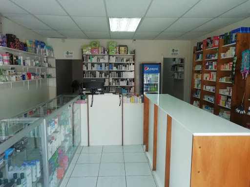 farmacias de turno para hoy