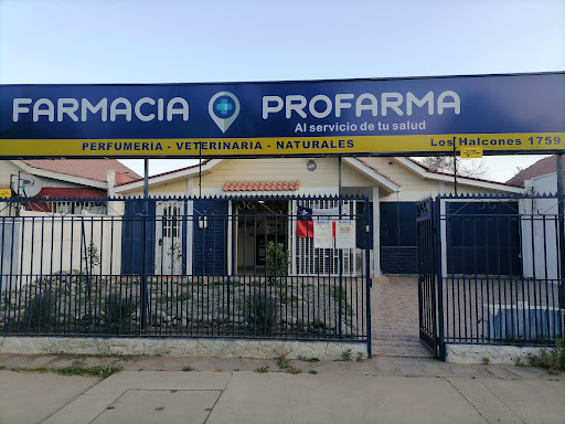 Farmacia en Lampa Farmacia Profarma