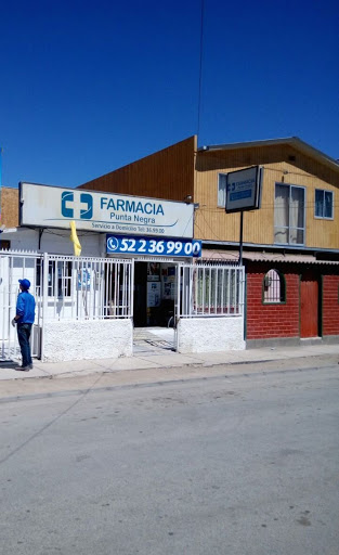 Farmacia en Copiapó Farmacia Punta Negra