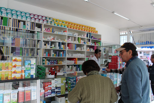 Farmacia en La Serena Farmacia Punto Blanco