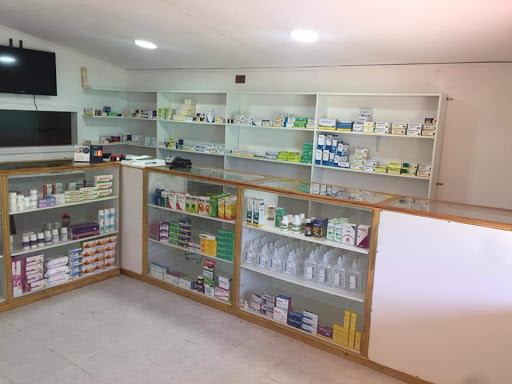 farmacias de turno para hoy