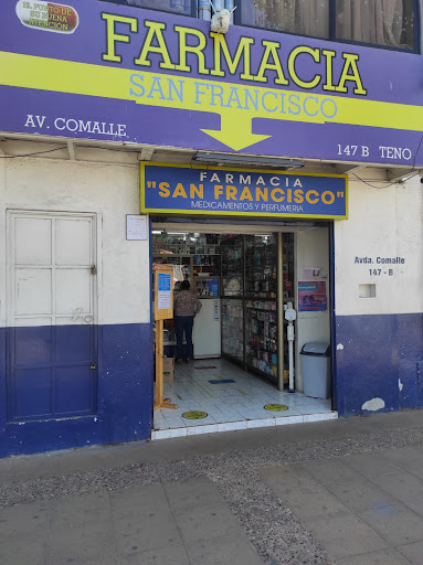 farmacias de turno para hoy