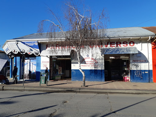 farmacias de turno para hoy