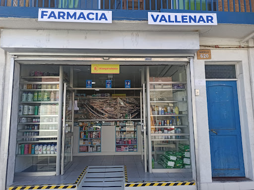 farmacias de turno para hoy